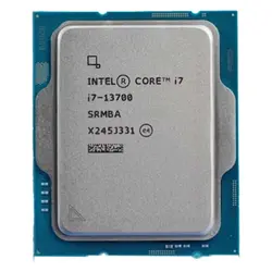 قیمت I7 13700 - gigabyt