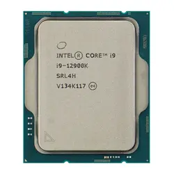 قیمت i9-12900K - gigabyt