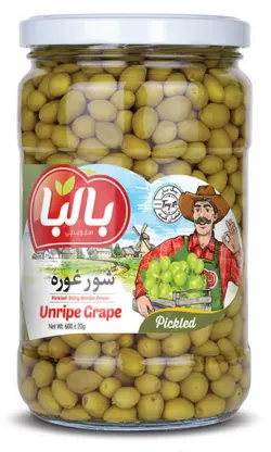 شور غوره 680 گرمی