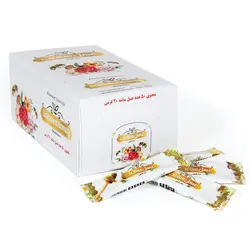 عسل ساشه 20 گرمی