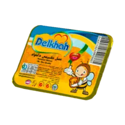 عسل 20 گرمی تک نفره