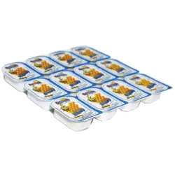 عسل طبیعی دلخواه تک نفره 20 گرمی (120عددی)