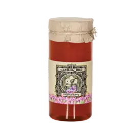 عسل زعفران ( 500 گرم )