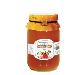 عسل سلامت بی موم آرین (650 گرم)