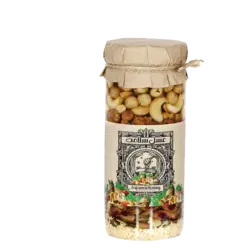 عسل هشت مغز ( 500گرم )