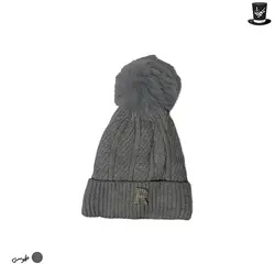 کلاه تک بافت بچه گانه مدل KZB105