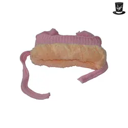 کلاه تک بافت بچه گانه مدل KZB124