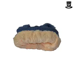 کلاه تک بافت بچه گانه مدل KZB124