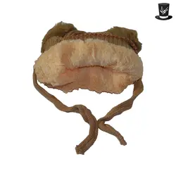 کلاه تک بافت بچه گانه مدل KZB124