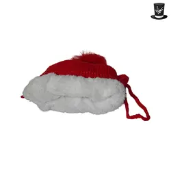 کلاه تک بافت بچه گانه مدل KZB122