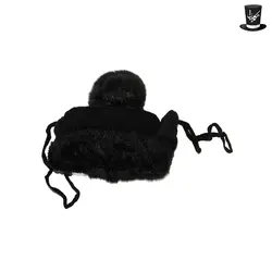کلاه تک بافت بچه گانه مدل KZB122