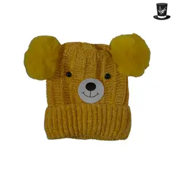 کلاه تک بافت مدل KZB125