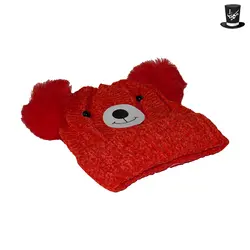 کلاه تک بافت مدل KZB125