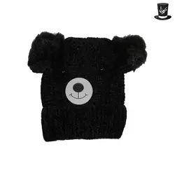 کلاه تک بافت مدل KZB125