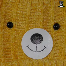 کلاه تک بافت مدل KZB125