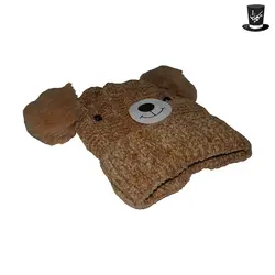 کلاه تک بافت مدل KZB125