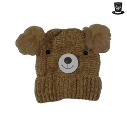 کلاه تک بافت مدل KZB125