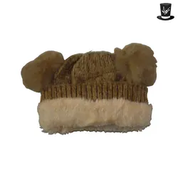کلاه تک بافت مدل KZB125