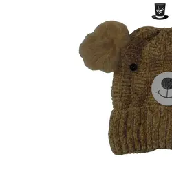 کلاه تک بافت مدل KZB125