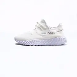 کفش آدیداس مدل yeezy sply-350n تمام سفید