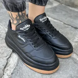 کتونی برشکا مشکی