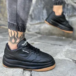 کتونی برشکا مشکی