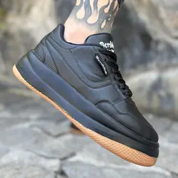 کتونی برشکا مشکی