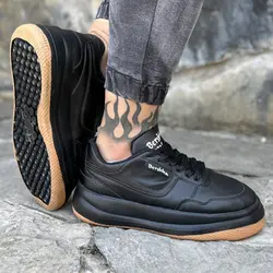 کتونی برشکا مشکی