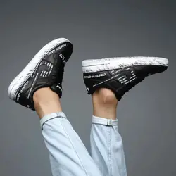 کفش کتونی طرح نایک ایرفورس رنگ سفارشی