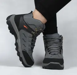 کفش کوهنوردی ساقدار هومتو طوسی - فطرس اسپرت