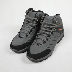 کفش کوهنوردی ساقدار هومتو طوسی - فطرس اسپرت