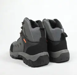 کفش کوهنوردی ساقدار هومتو طوسی - فطرس اسپرت