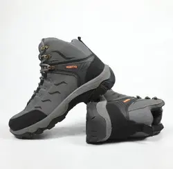 کفش کوهنوردی ساقدار هومتو طوسی - فطرس اسپرت