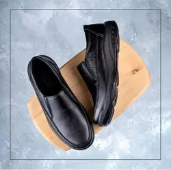 کفش مردانه پاسارگاد مدل هومن - فطرس اسپرت