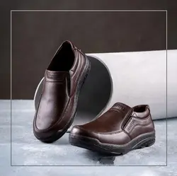 کفش مردانه پاسارگاد مدل هومن - فطرس اسپرت