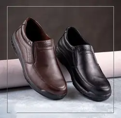 کفش مردانه پاسارگاد مدل هومن - فطرس اسپرت