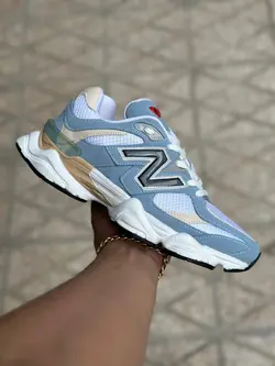 کفش کتونی طرح نیوبالانس 9060 - فطرس اسپرت