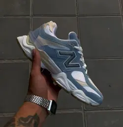 کفش کتونی طرح نیوبالانس 9060 - فطرس اسپرت