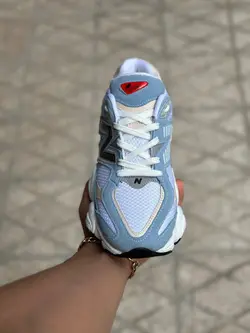 کفش کتونی طرح نیوبالانس 9060 - فطرس اسپرت