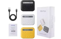 جت پرینتر دستی b10 با کاتریج جوهر پایه