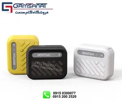 جت پرینتر دستی b10 با کاتریج جوهر پایه