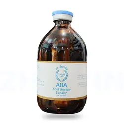محلول اسید تراپی (AHA) دکترنوشا 100 میل