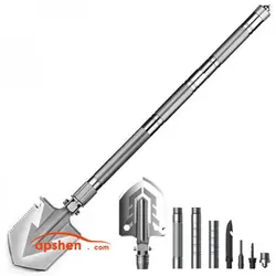 بیل استیل چند کاره