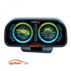 شیب سنج Type-R