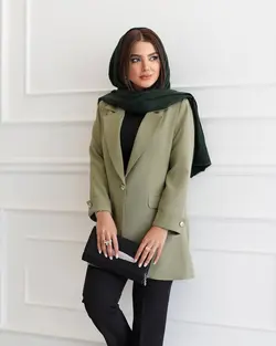 کت شلوار مازراتی نخ توییس