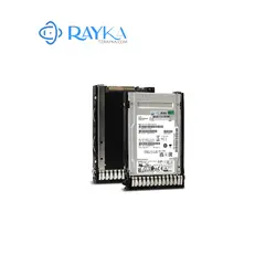 اس اس دی سرور اچ پی ای مدل HPE 1.92TB PCI Express 4.0 x4 NVMe Read Intensive U.3 2.5-inch Internal Solid State Drive (SSD)