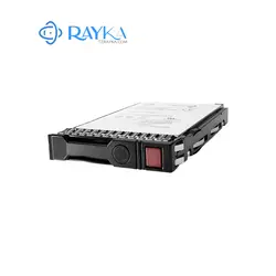 اس اس دی سرور اچ پی ای مدل HPE 960GB PCI Express 4.0 x4 NVMe Read Intensive U.3 2.5-inch Internal Solid State Drive (SSD)