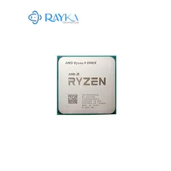 سی پی یو سرور AMD Ryzen 9 5900X