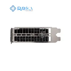 کارت گرافیک NVIDIA Tesla K80