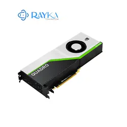 کارت گرافیک NVIDIA Quadro RTX 8000